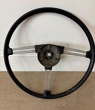 Classic steering wheel for sale  WOKING