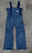 Musto waterproof yachting for sale  ALFRETON