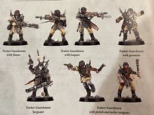 Traitor guardsmen blackstone for sale  Plainfield