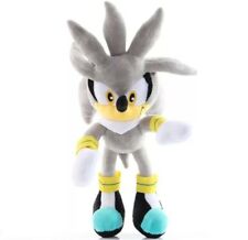Plush sonic grey d'occasion  Expédié en Belgium
