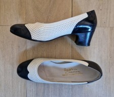Chaussures cuir femme d'occasion  Perpignan-
