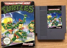 Turtles teenage mutant d'occasion  Paris-