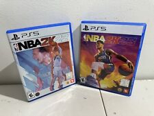 Nba 2k22 nba for sale  Show Low