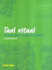 Taal vitaal nederlands gebraucht kaufen  Berlin