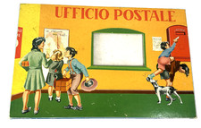 Ufficio postale gioco usato  Italia