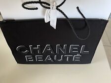 Chanel pochette trousse d'occasion  Nice-