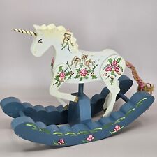 Vintage handcrafted painted for sale  Eugene