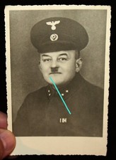 Altes portrait foto gebraucht kaufen  Berlin