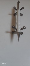 Vtg used rotring for sale  LONDON