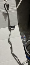 Tubo mandata olio usato  Biassono