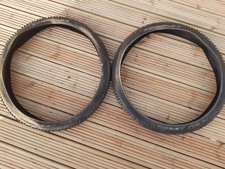 Pair schwalbe nobby for sale Pair schwalbe nobby for sale  SHEFFIELD