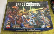Advanced space crusade for sale Advanced space crusade for sale  SOUTHAM