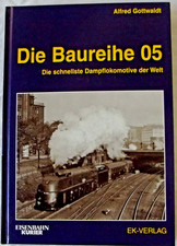 Verlag baureihe schnellste gebraucht kaufen  Essenbach