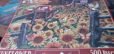 Jigsaw puzzle 500 for sale  STOKE-ON-TRENT