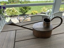 vintage copper watering can for sale vintage copper watering can for sale Salisbury