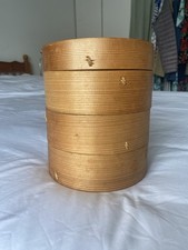 Three tier bamboo for sale  LIVERPOOL
