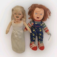 Chucky tiffany bride for sale  Bedford