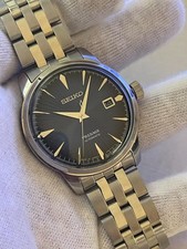 Orologio watch seiko usato  Leno