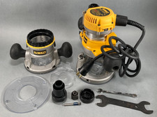Dewalt dw618pkb 4hp for sale  Syracuse