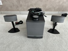 Bose companion multimedia d'occasion  Montreuil