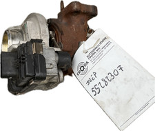 Turbo turbina per usato  Italia