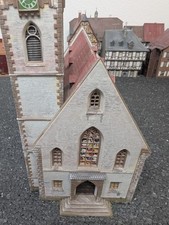 Faller 130490 kirche gebraucht kaufen  Röthenbach a.d.Pegnitz
