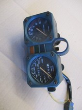 Bloc compteur compte d'occasion  Garéoult
