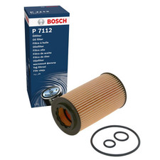 ölfilter bosch 026 gebraucht kaufen  Stuttgart