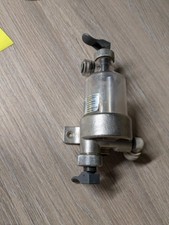 Tecflo fob detector for sale  STOCKTON-ON-TEES