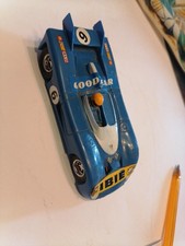 Scalextric matra 670 d'occasion  Chalindrey