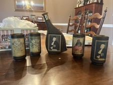 Jim beam collectible for sale  Goshen