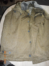 Ddr nva winterjacke gebraucht kaufen  Eggesin