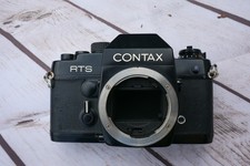 Contax rts 35mm for sale Contax rts 35mm for sale  BALDOCK