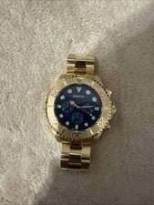 Invicta rose gold for sale  Kissimmee