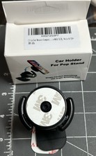 Célula Móvil Celular Teléfono Soporte de Coche Para Pop Clip 3M Manos Libres comprar usado  Enviando para Brazil