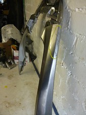 Suzuki 400 burgman for sale  GODSTONE
