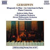 George gershwin rhapsody for sale  STOCKPORT