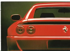 Ferrari 1994 355 d'occasion Ferrari 1994 355 d'occasion  Toulouse-