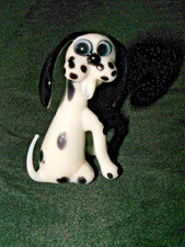 Glasfigur hund skulptur gebraucht kaufen  Amerang