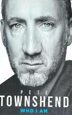 Who townshend pete usato  Italia