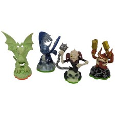 Skylanders figures toys for sale  Lakeside