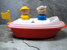 Life boat boot gebraucht kaufen  Fürstenfeldbruck