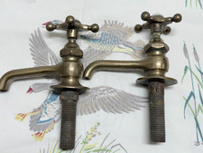 Vintage brass mueller for sale  Langlois