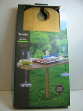 Tovolo bamboo wine for sale  Crossville