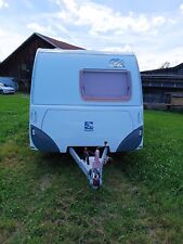 Verkauf wohnwagen knaus gebraucht kaufen  Pemfling