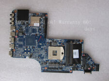 Placa-mãe Intel CPU 100% testada ok para notebook HP DV7 DV7T DV7-6000, usado comprar usado  Enviando para Brazil