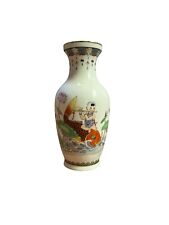 Vaso vintage porcellana usato  Eboli