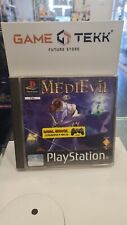 Medievil playstation ps1 usato  Prato