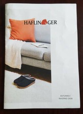 Catalogo haflinger autunno usato  Italia