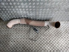 Tubo scarico anteriore usato  Italia